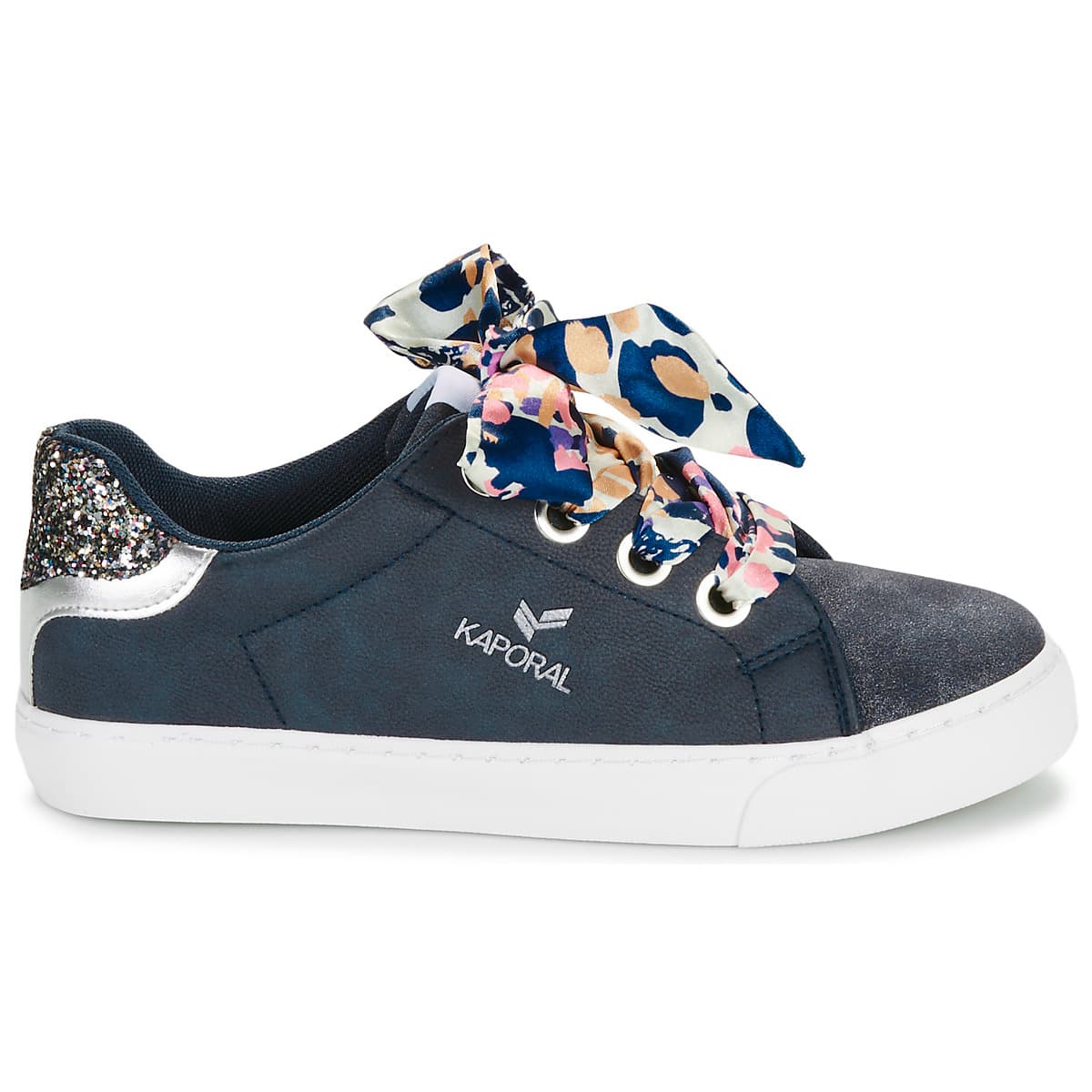 Women's Sneakers Kaporal Blue