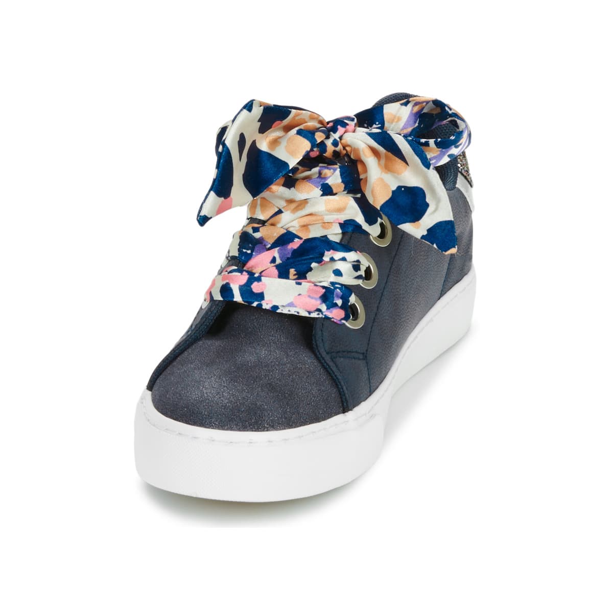 Women's Sneakers Kaporal Blue