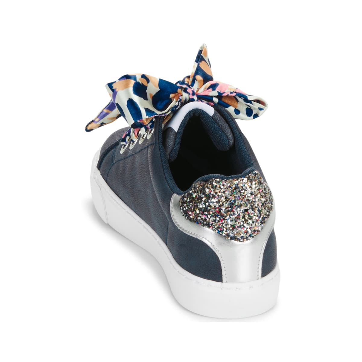 Women's Sneakers Kaporal Blue