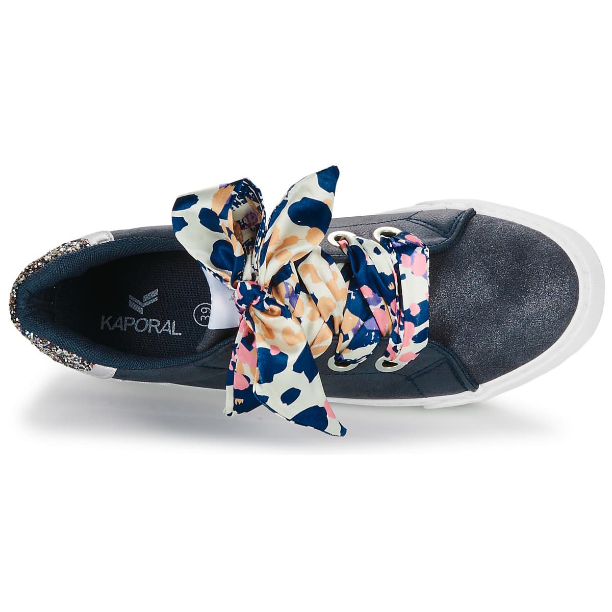 Women's Sneakers Kaporal Blue