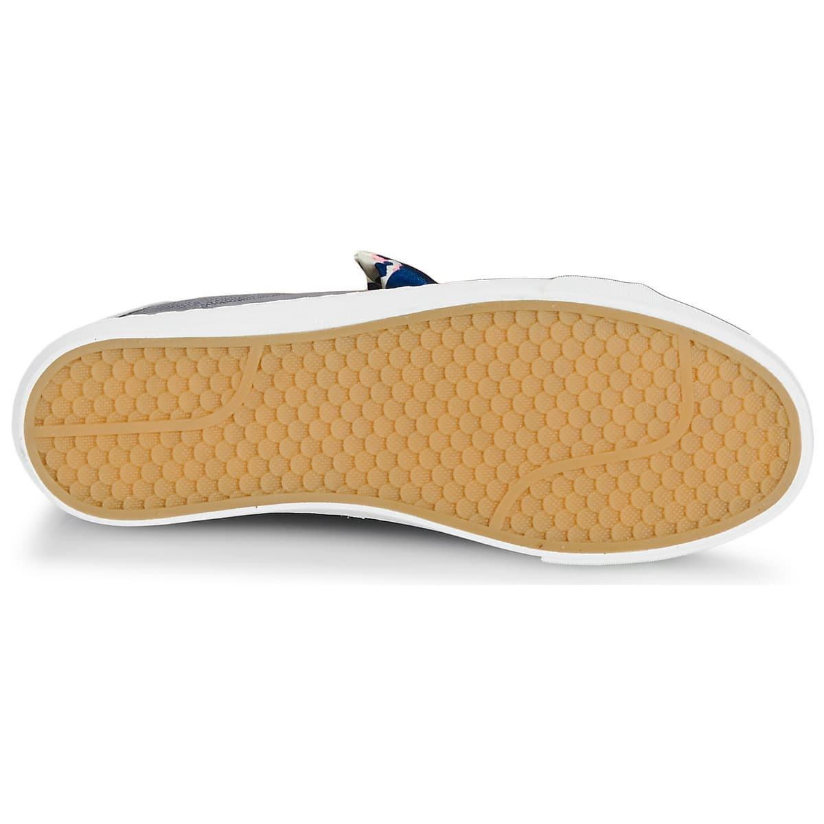 Women's Sneakers Kaporal Blue