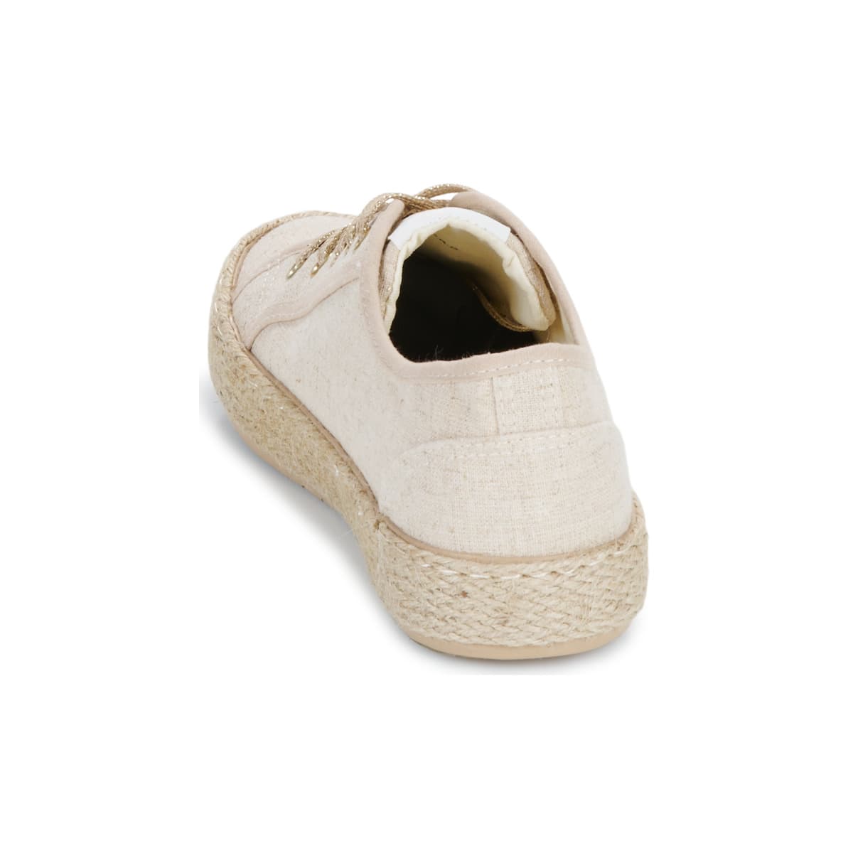 Women's Sneakers Kaporal Beige
