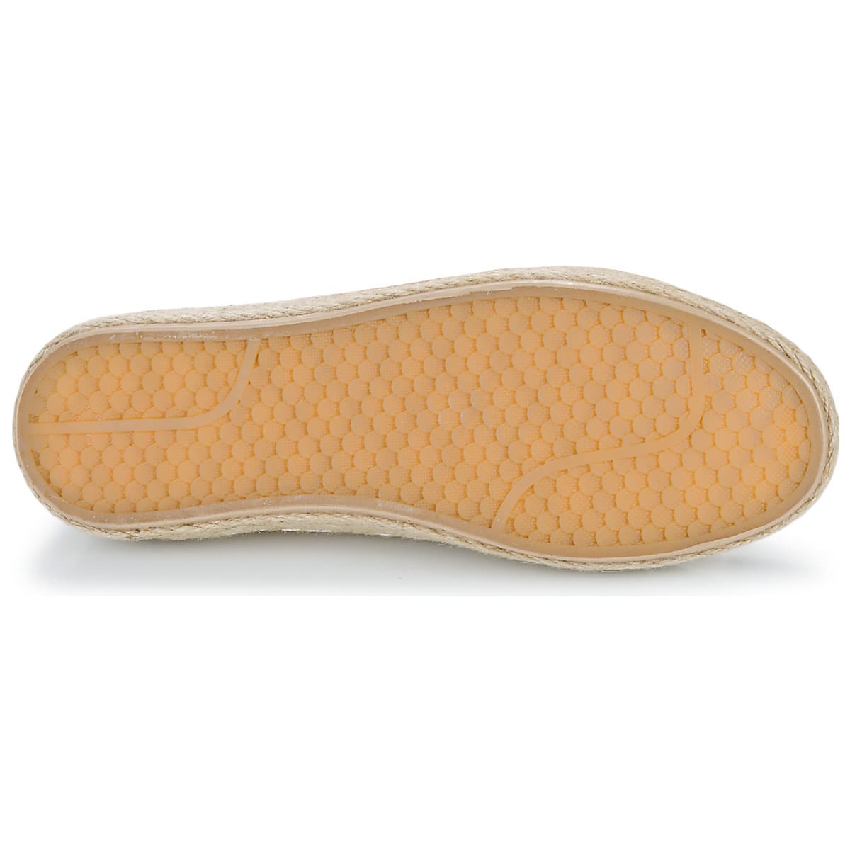 Women's Sneakers Kaporal Beige