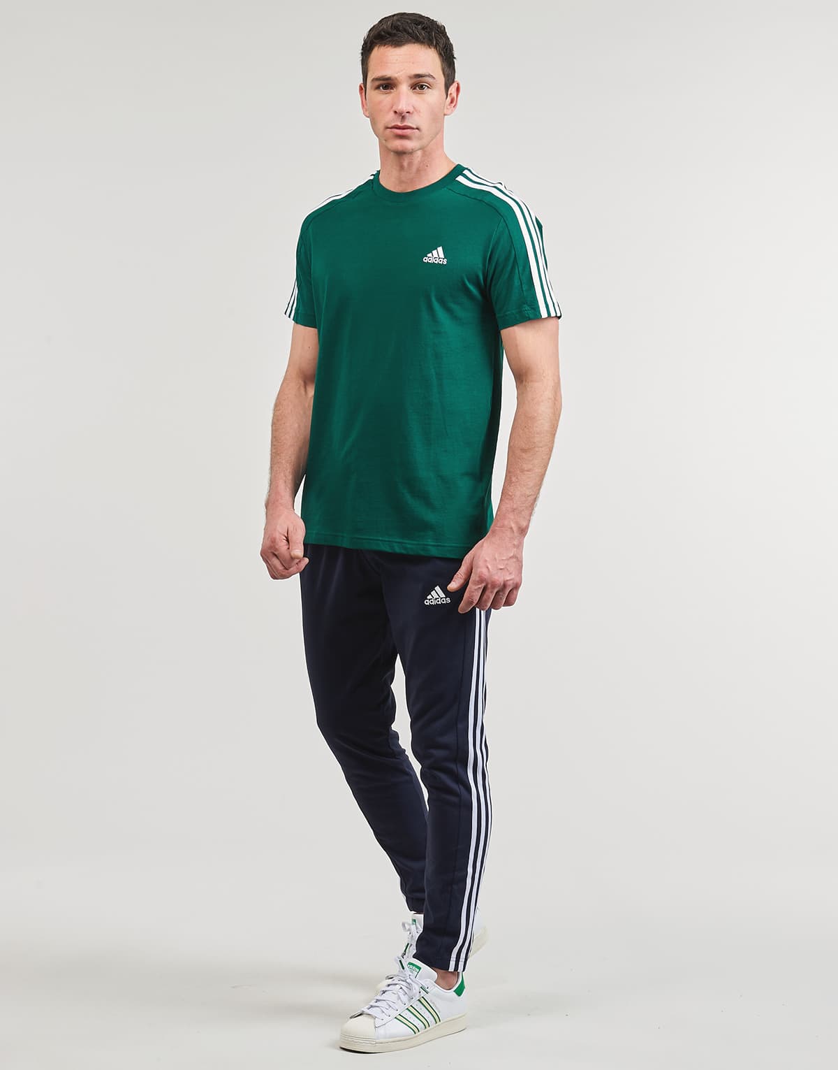 Men's Tracksuits adidas Blue