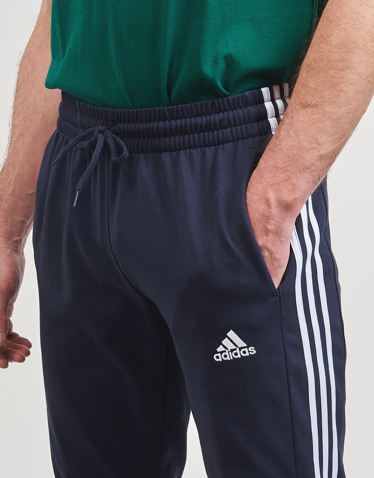 Men's Tracksuits adidas Blue