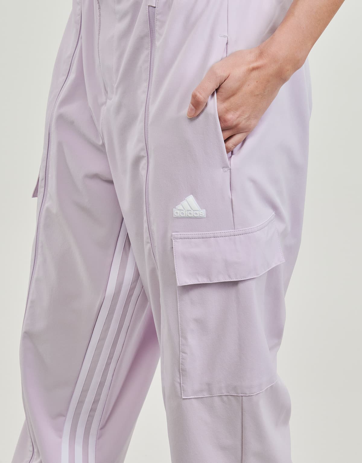 Women's Tracksuits adidas Purple