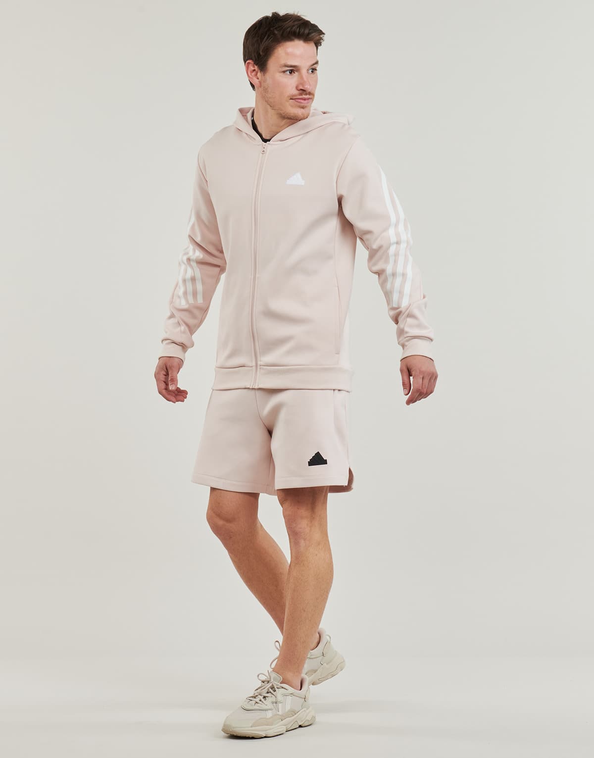 Men's Sweatshirts adidas Beige