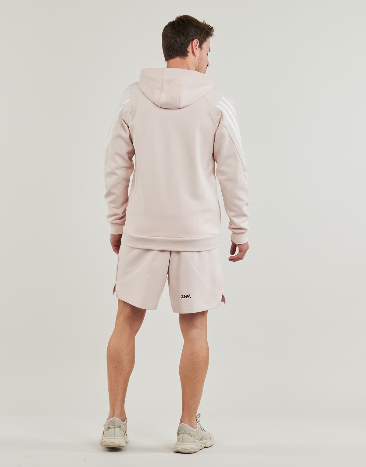 Men's Sweatshirts adidas Beige