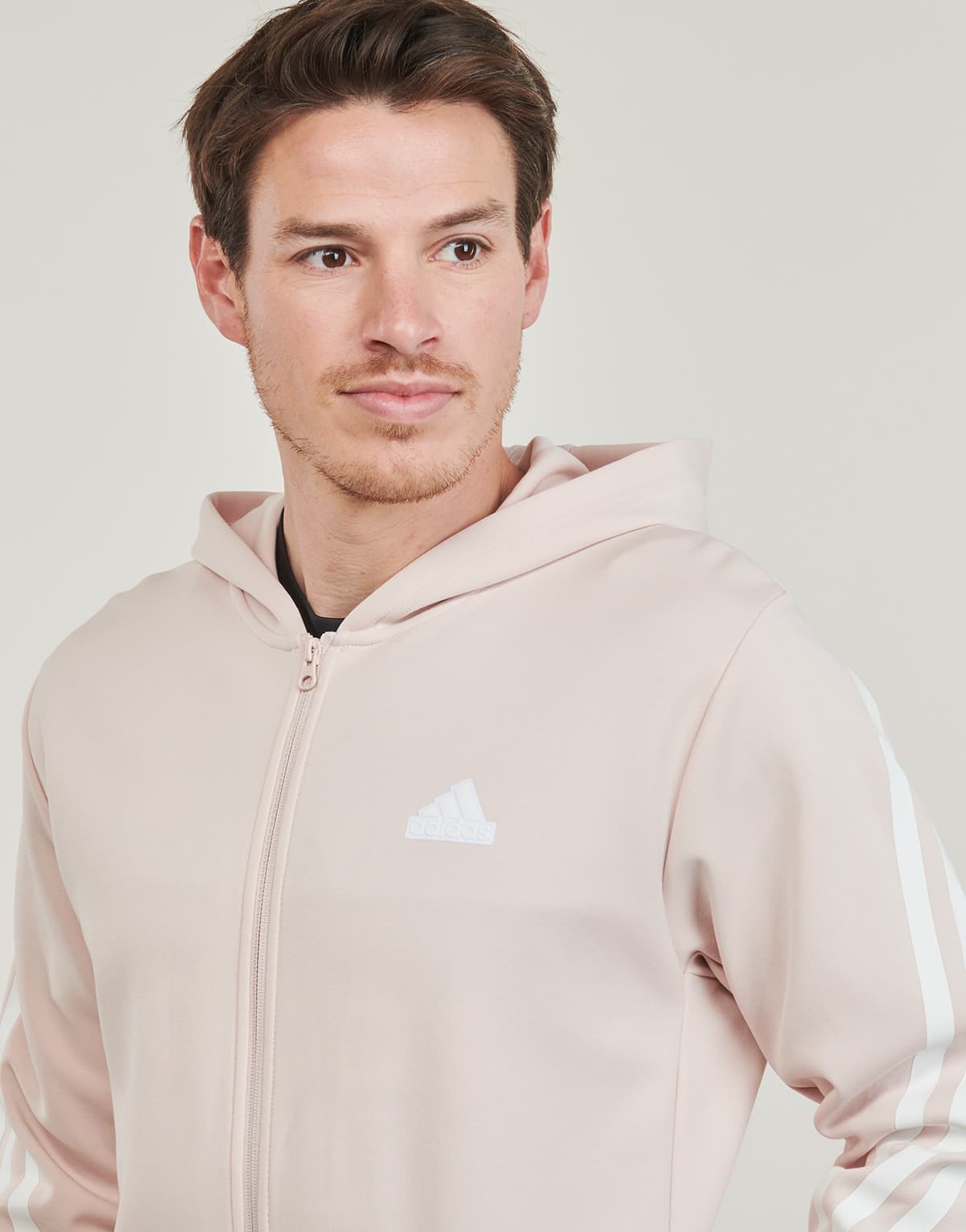 Men's Sweatshirts adidas Beige