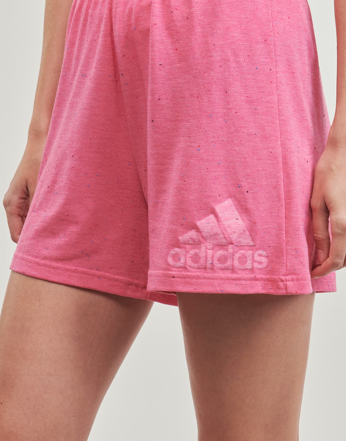 Women's Shorts adidas Pink