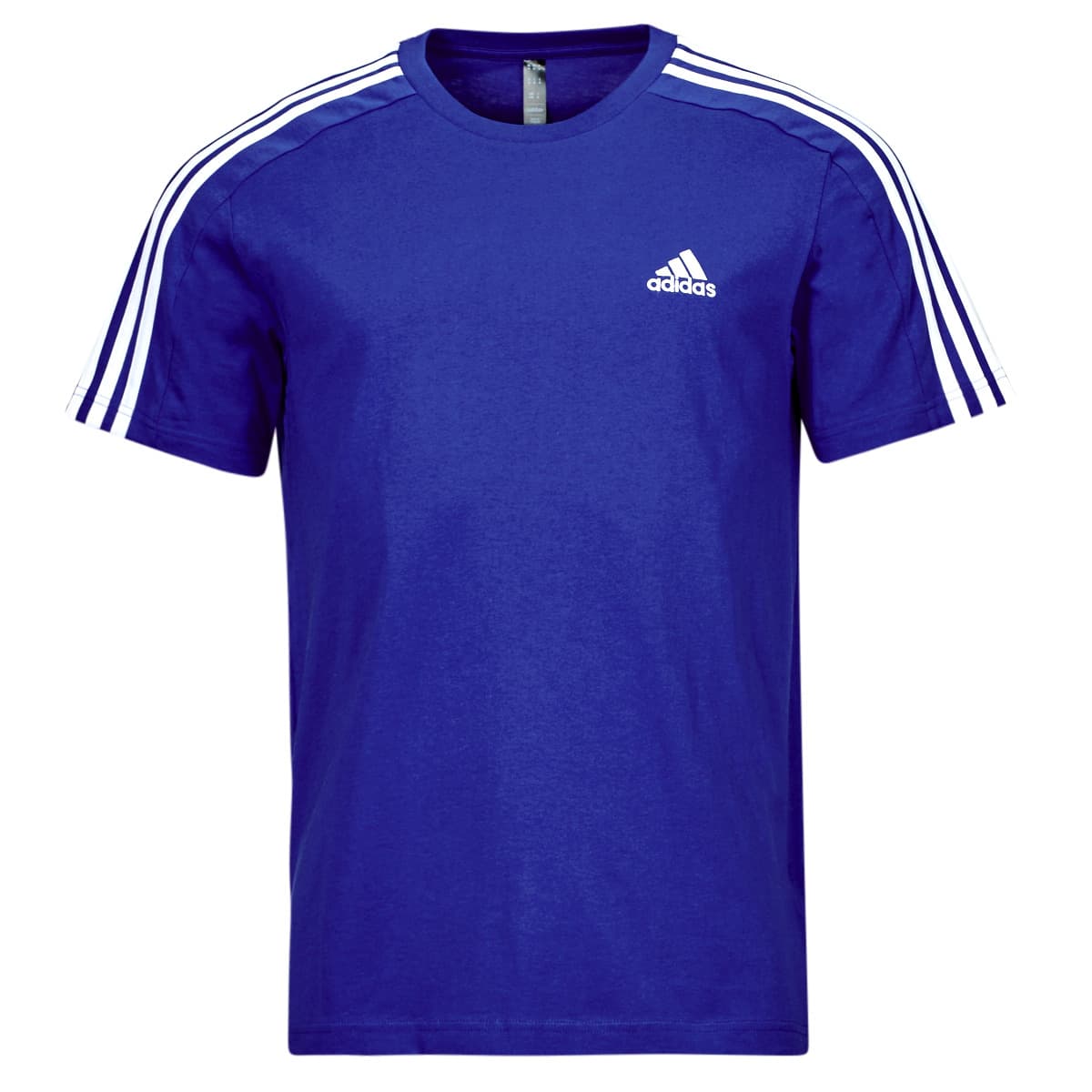T-shirt με κοντά μανίκια adidas M 3S SJ T