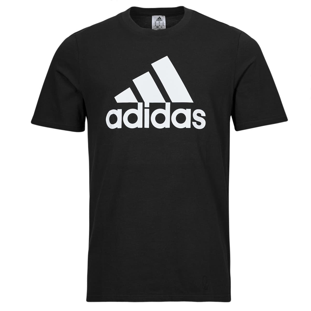 Men's T-Shirts adidas Black