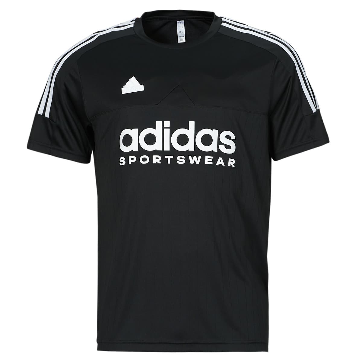 T-shirt με κοντά μανίκια adidas M TIRO TEE Q1