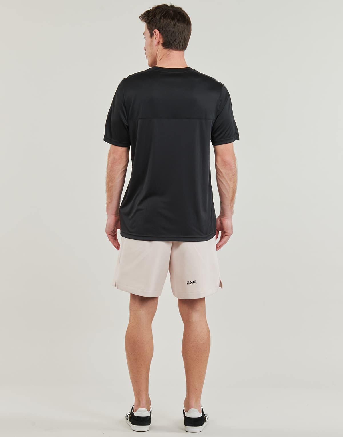 Men's T-Shirts adidas Black