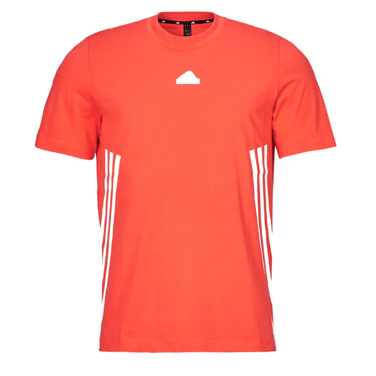 Men's T-Shirts adidas Orange
