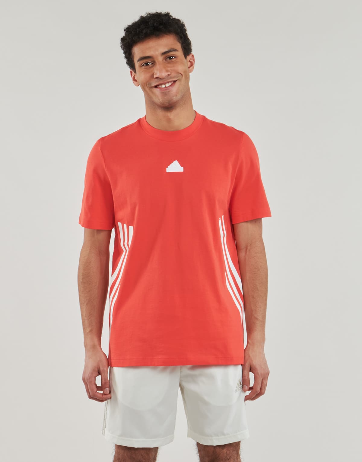 Men's T-Shirts adidas Orange