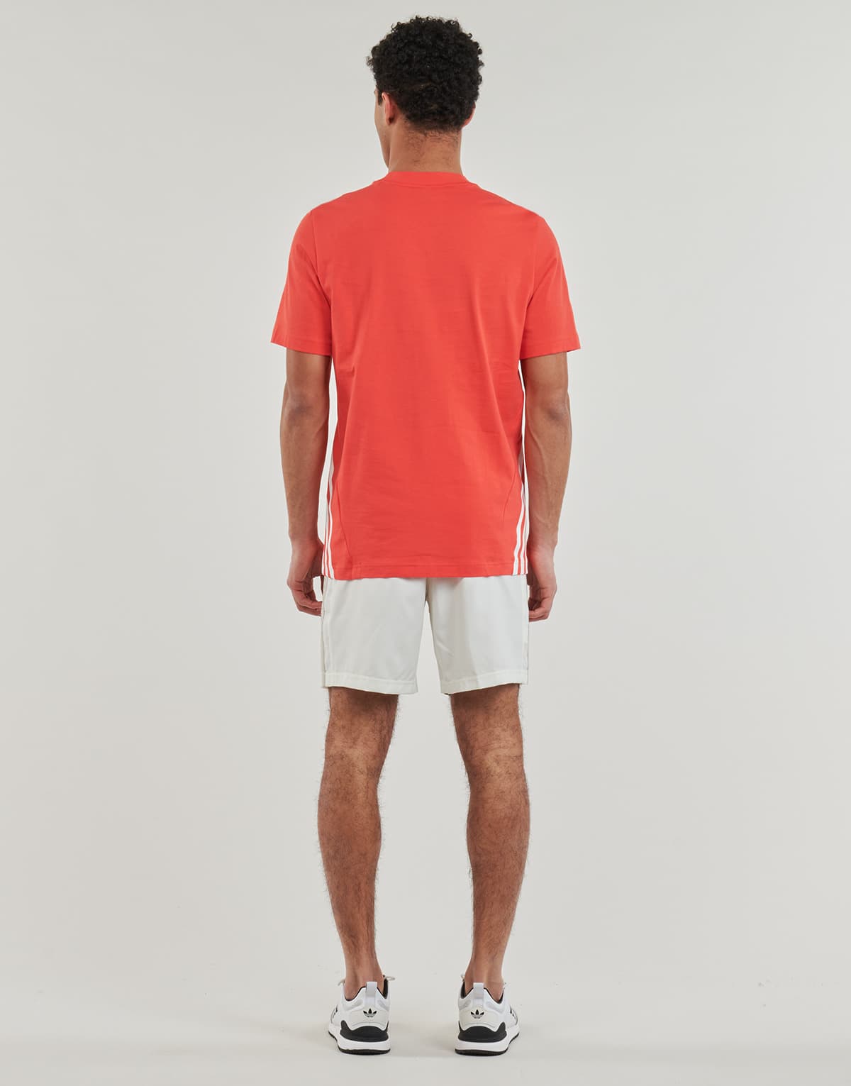 Men's T-Shirts adidas Orange