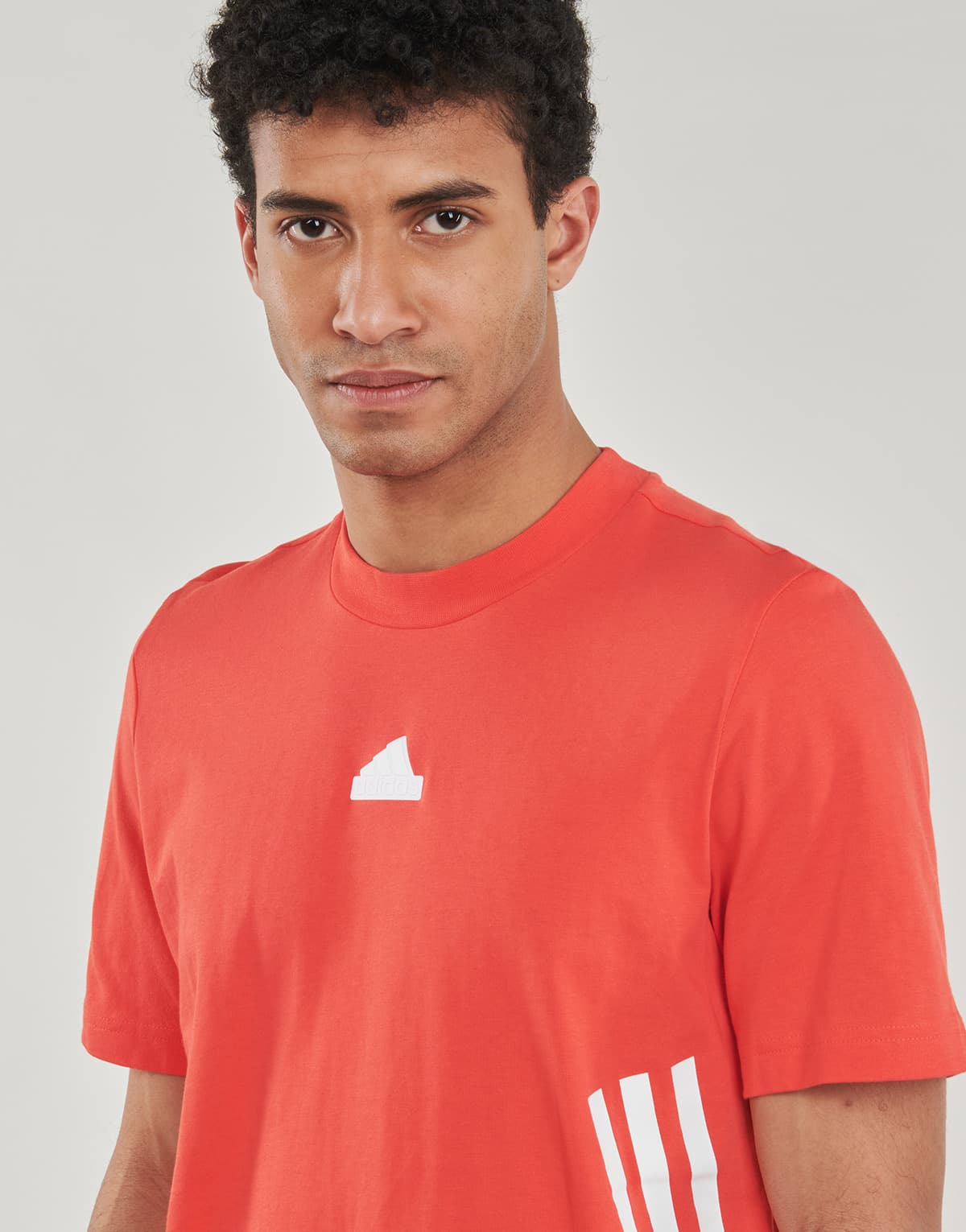 Men's T-Shirts adidas Orange