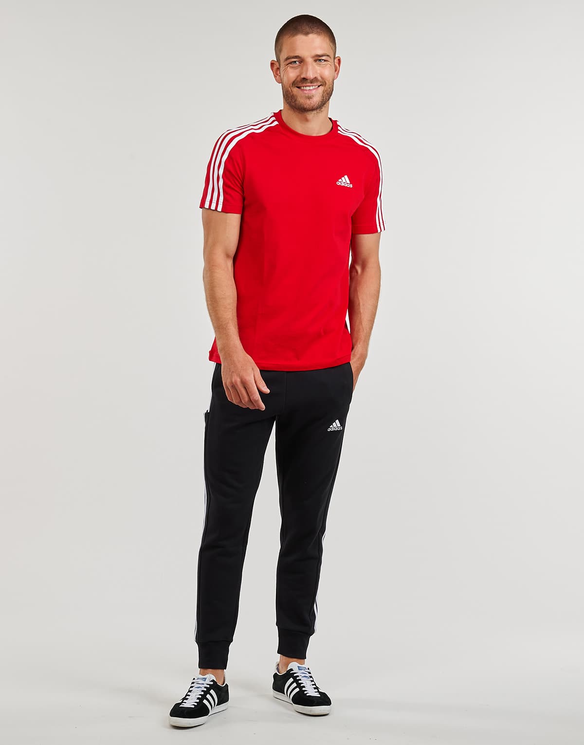 Ανδρικές φόρμες Adidas