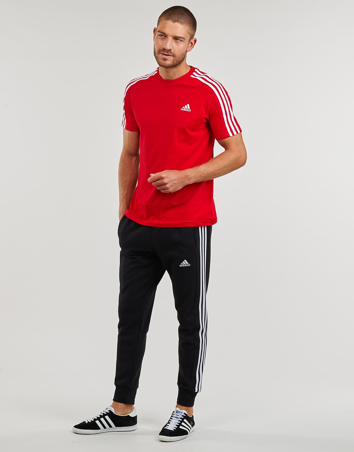 Ανδρικές φόρμες Adidas