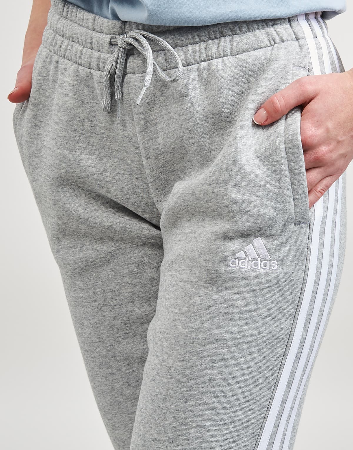 Women's Tracksuits adidas Gray