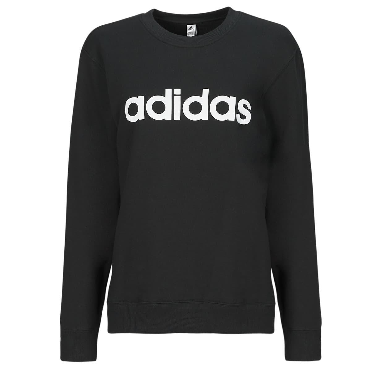 Women's Sports T-Shirts adidas Black