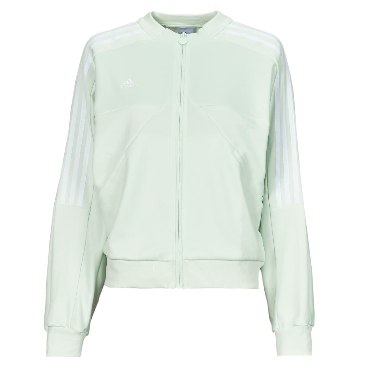 Ζακέτα adidas W TIRO CB TT