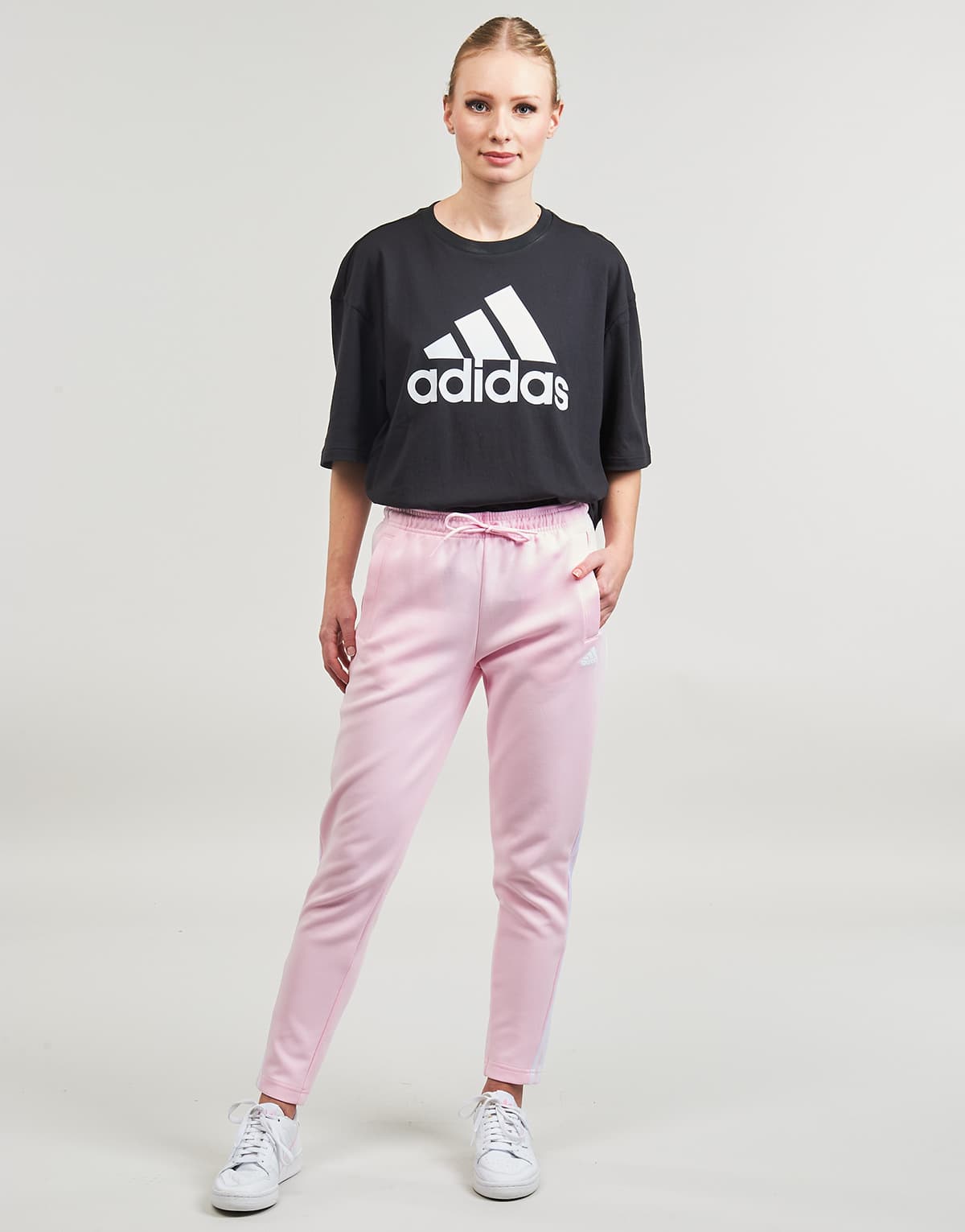 Women's Tracksuits adidas Pink