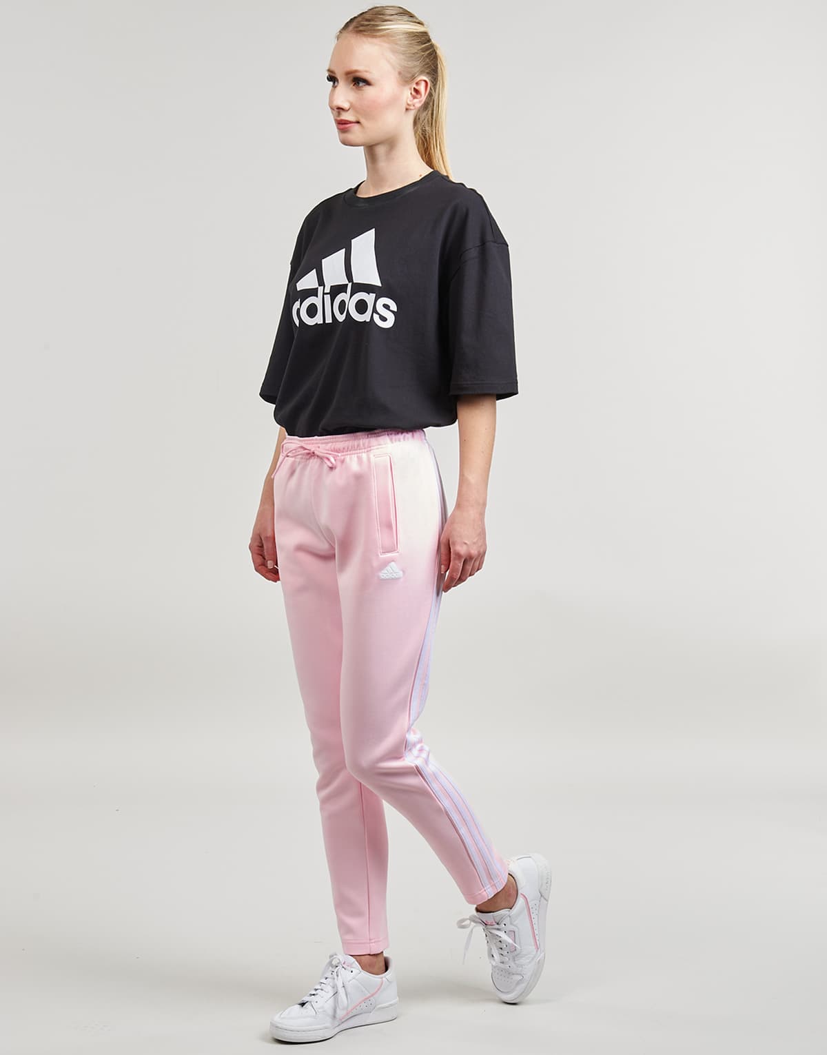 Women's Tracksuits adidas Pink