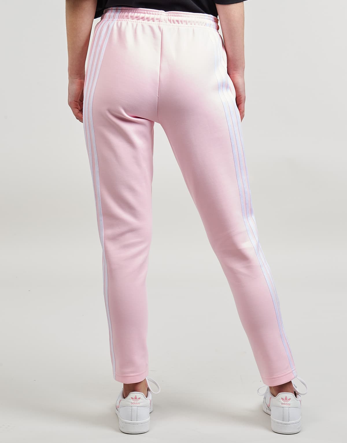 Women's Tracksuits adidas Pink