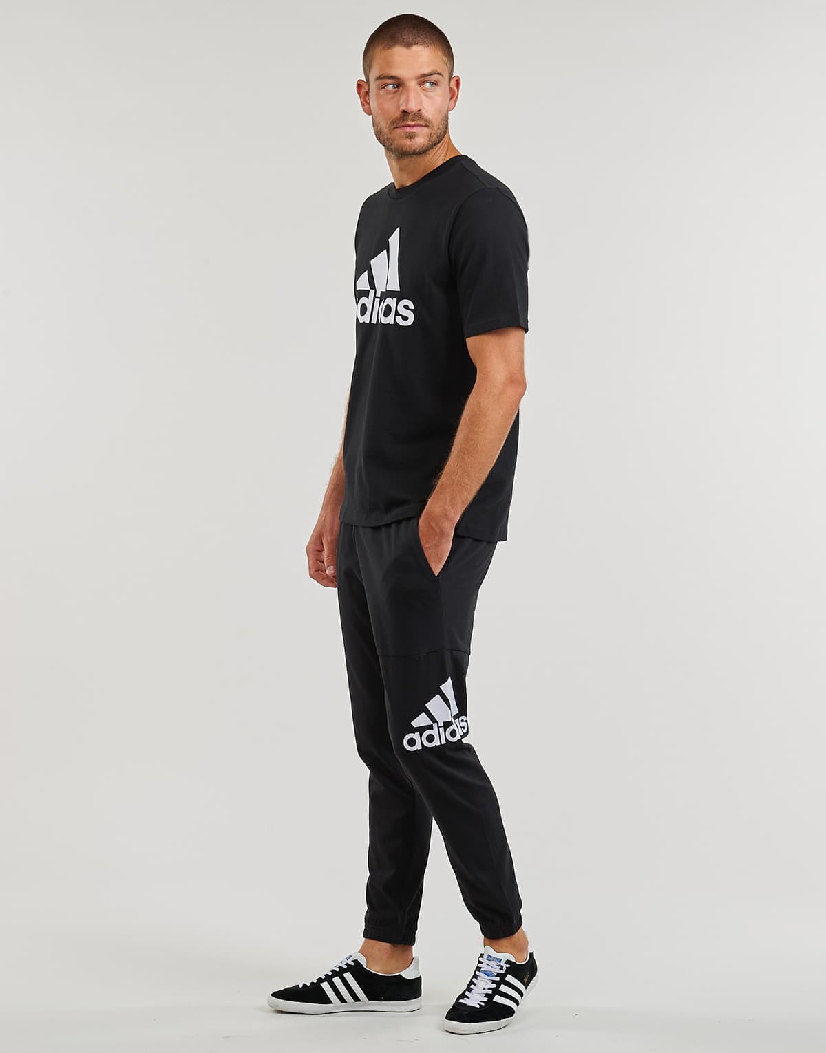 Men's Tracksuits adidas Black