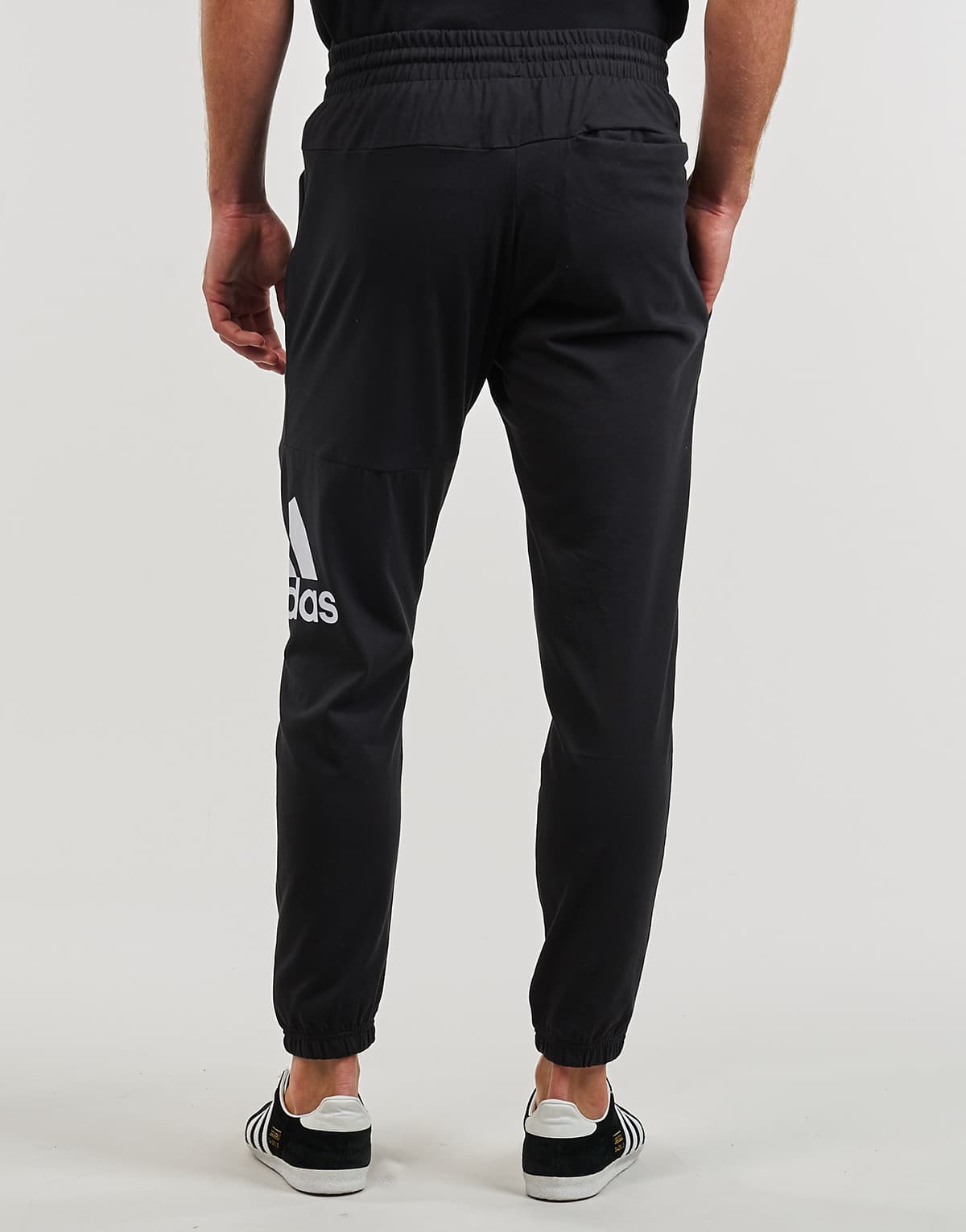 Men's Tracksuits adidas Black