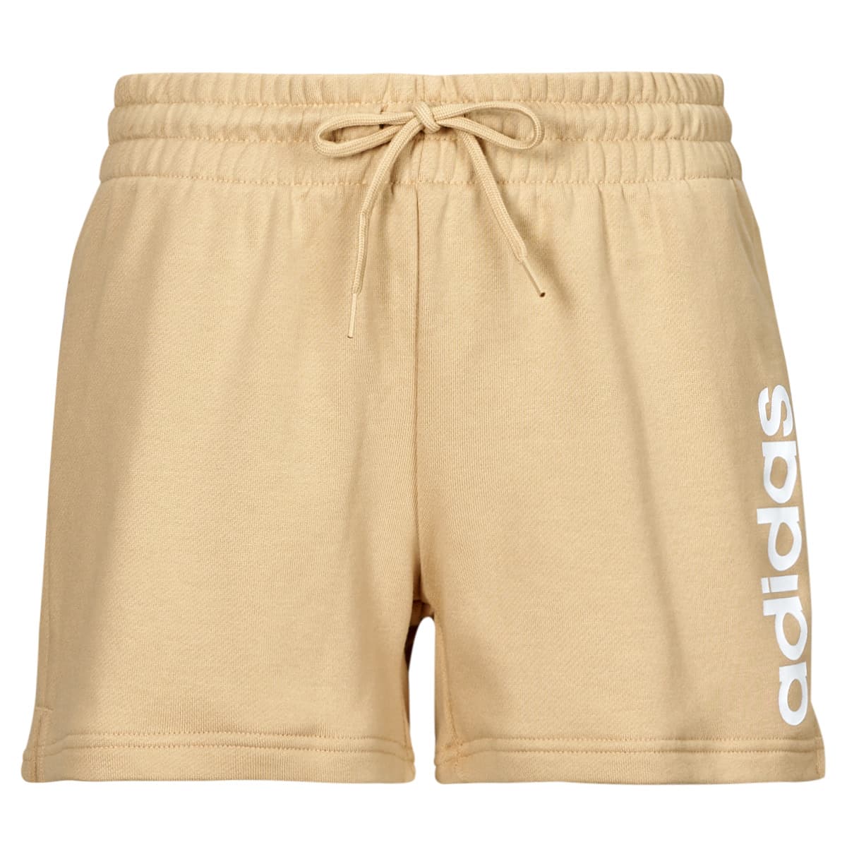Women's Shorts adidas Brown