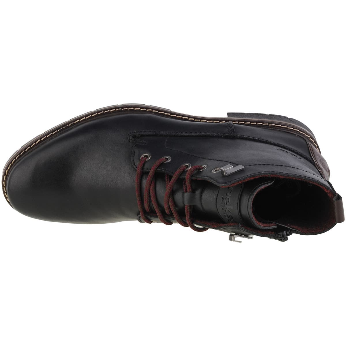 Men's Boots Rieker Black