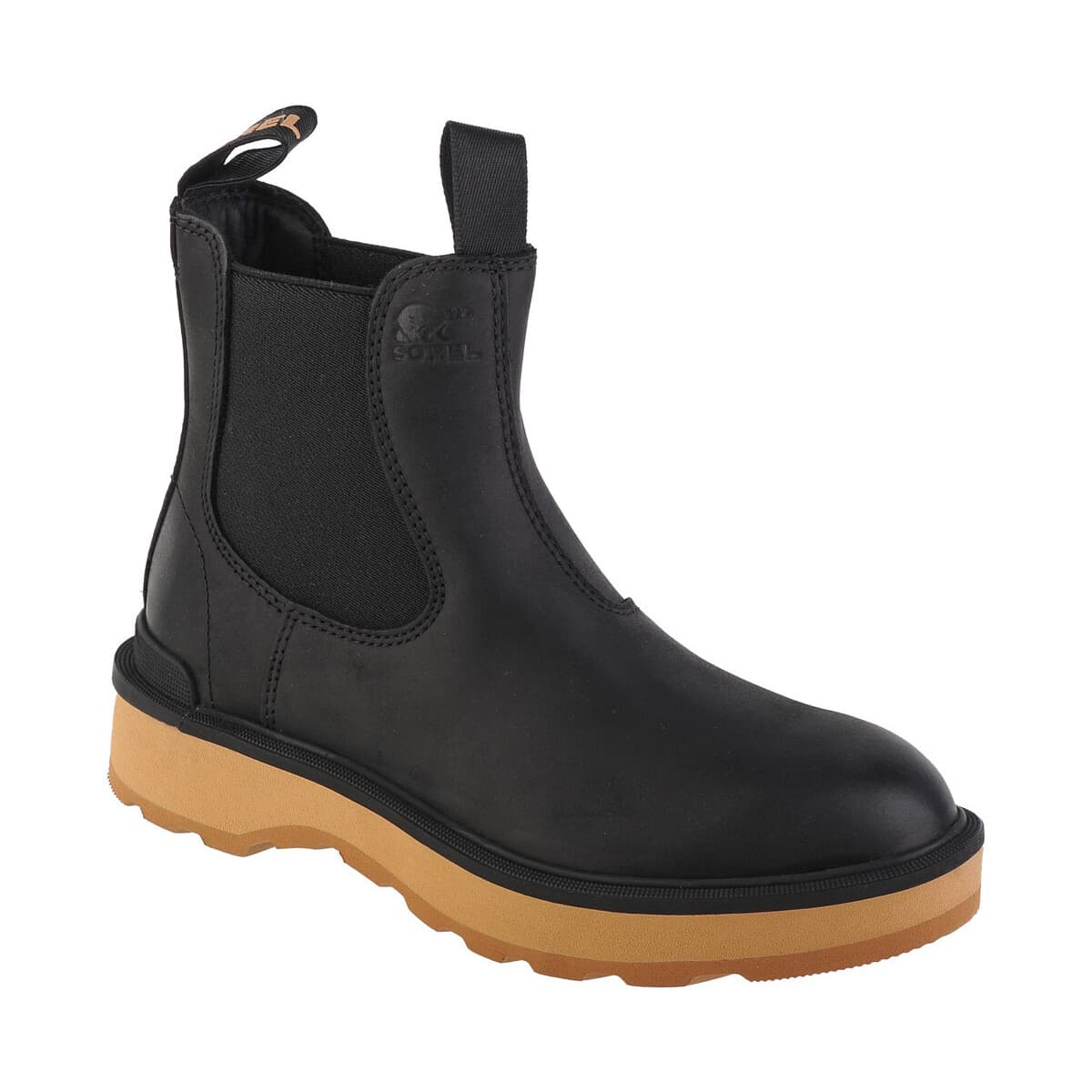 Women's Boots Sorel Black