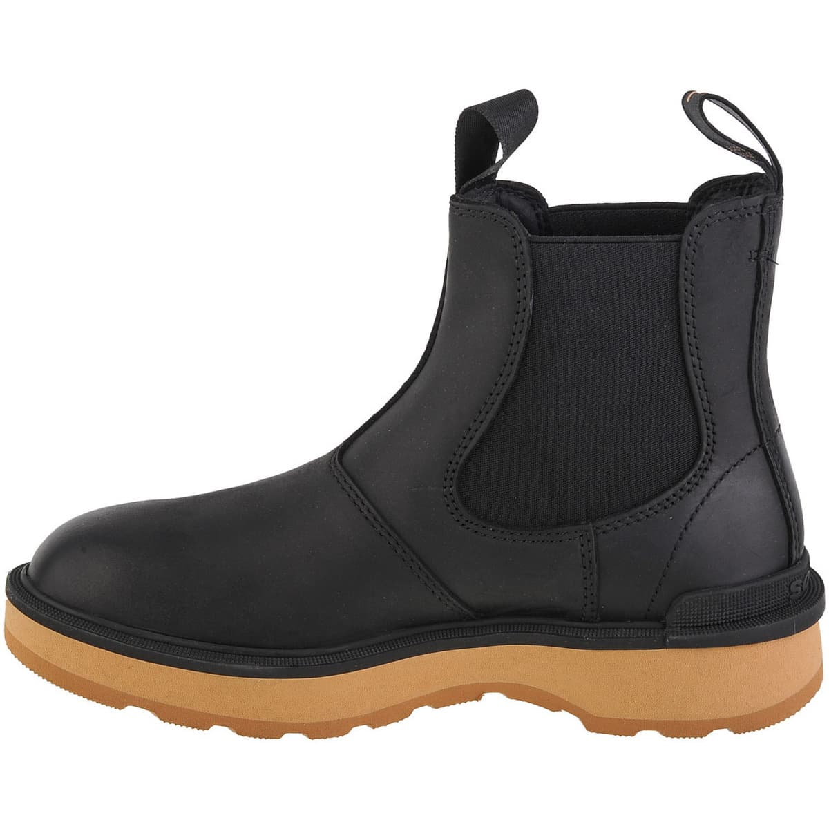 Women's Boots Sorel Black