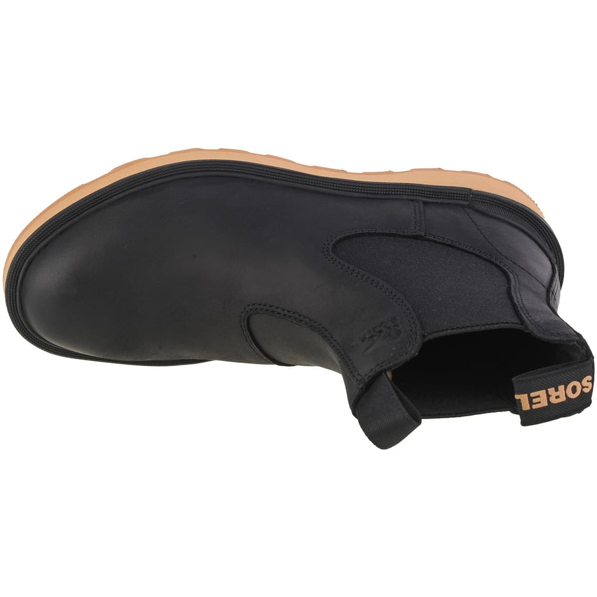 Women's Boots Sorel Black