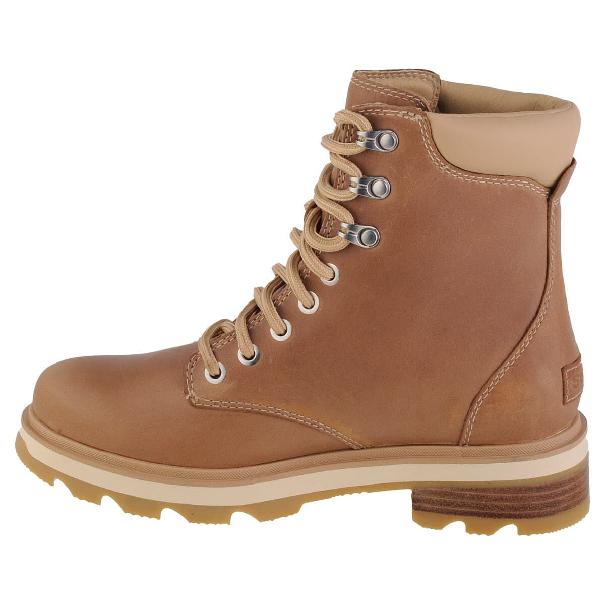 Women's Outdoor Shoes Sorel Brown