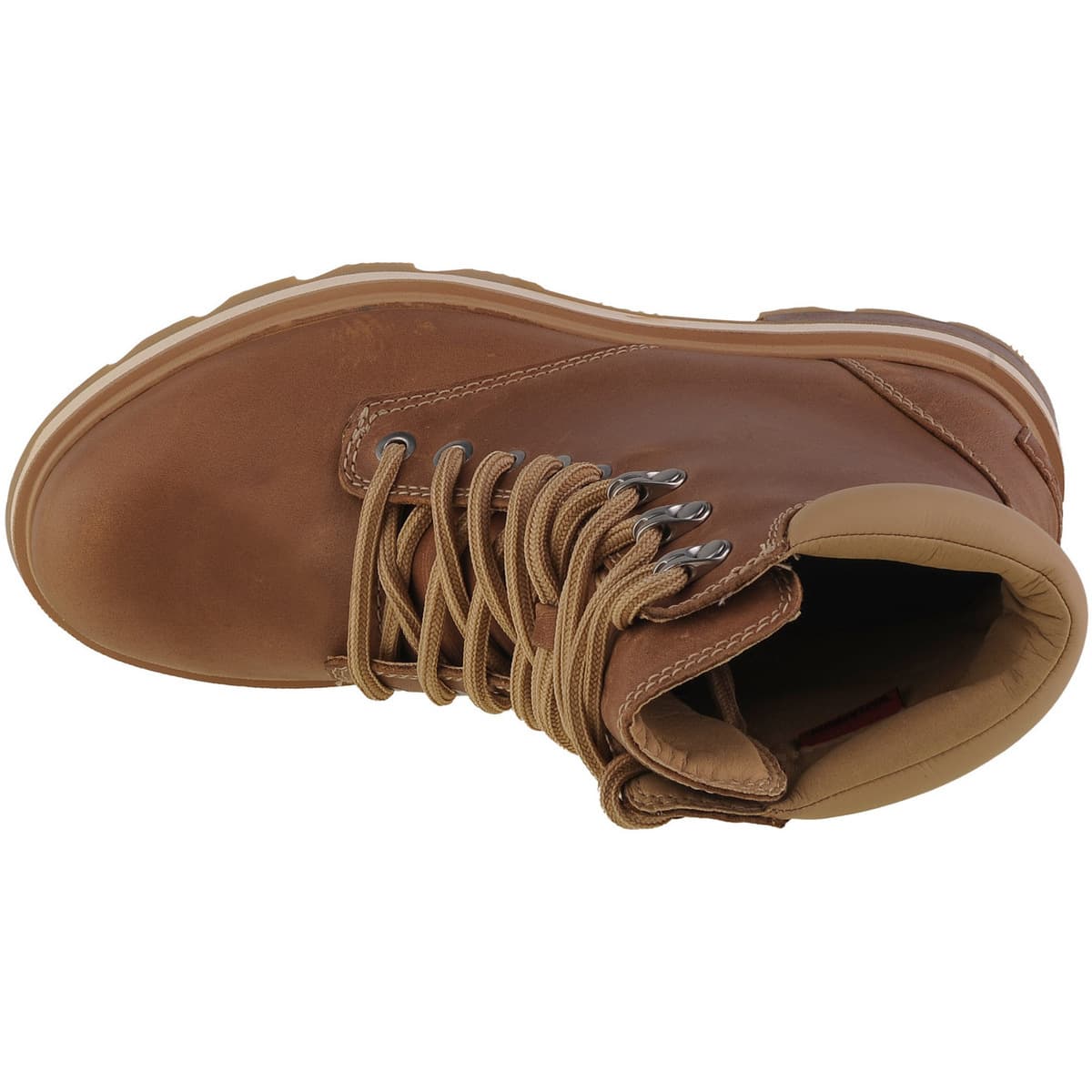 Women's Outdoor Shoes Sorel Brown