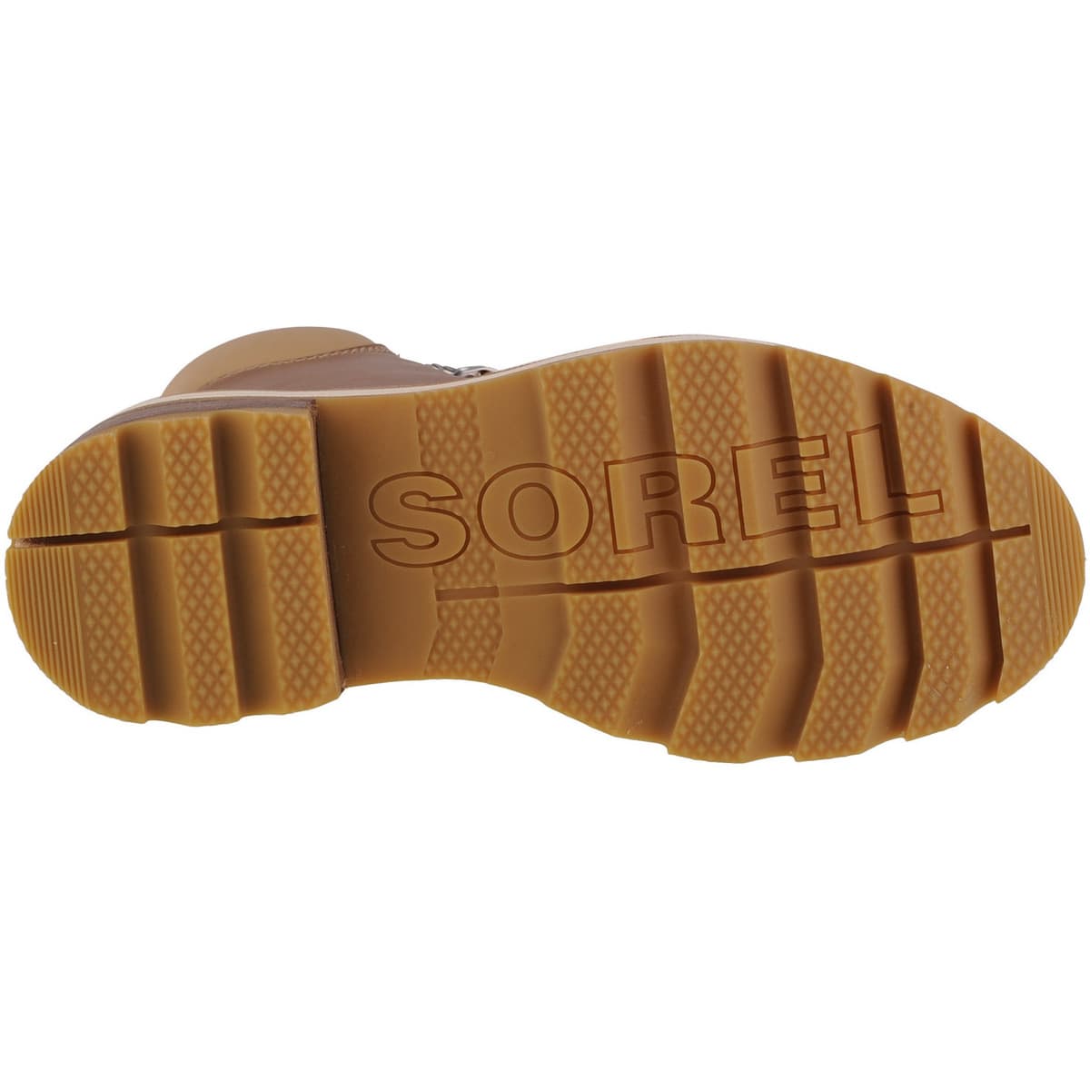 Women's Outdoor Shoes Sorel Brown