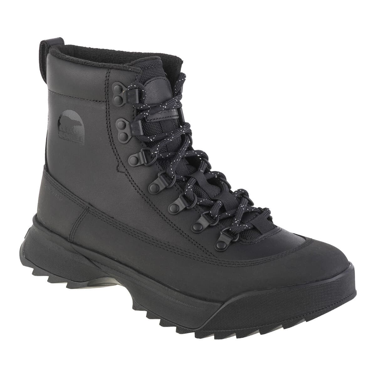 Men's Boots Sorel Black