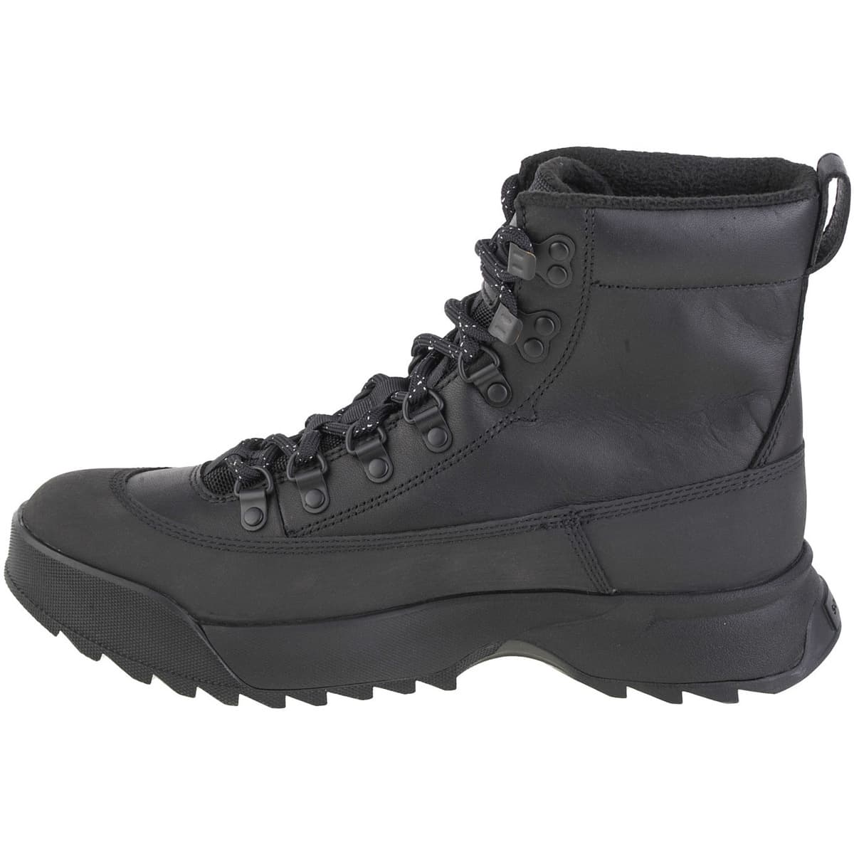 Men's Boots Sorel Black