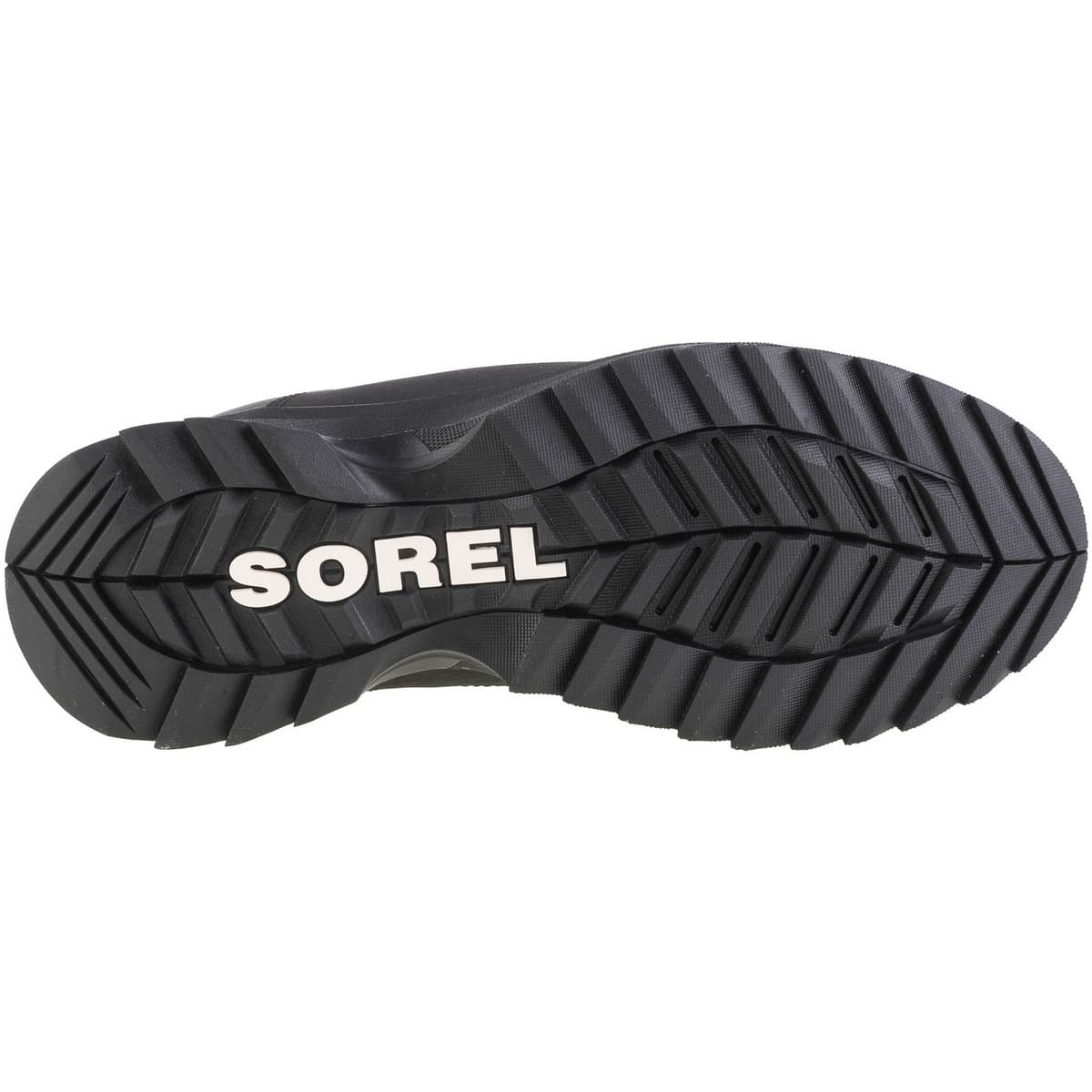 Men's Boots Sorel Black