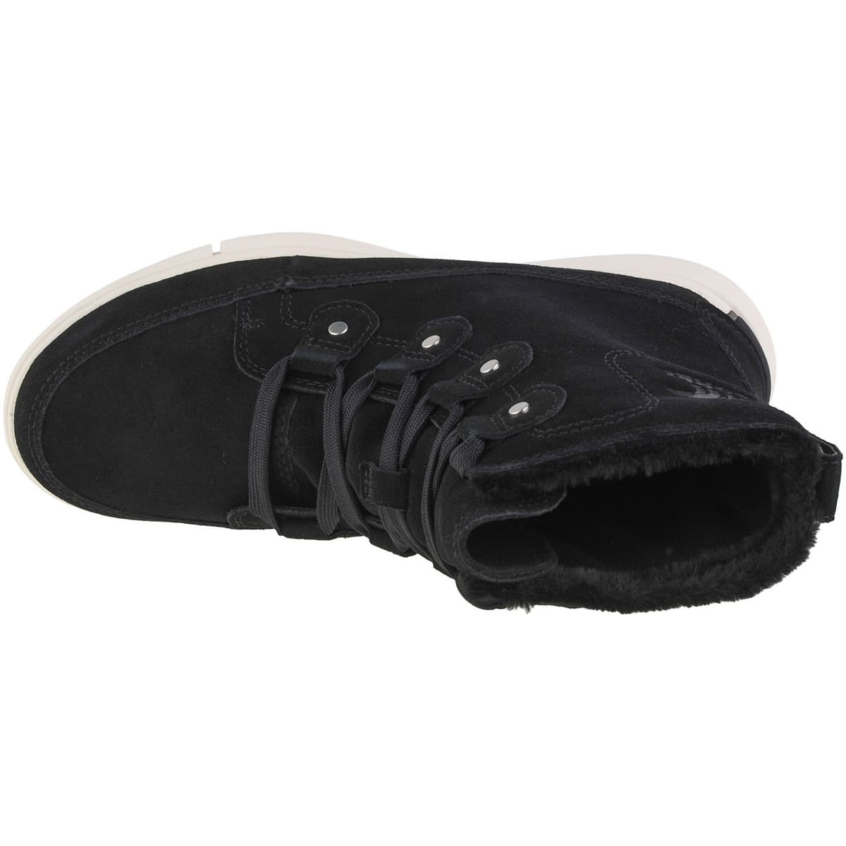 Women's Outdoor Shoes Sorel Black