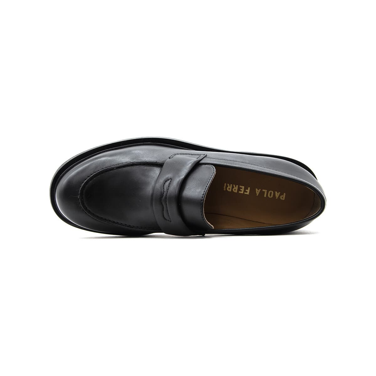 Women's Loafers Paola Ferri Multicolor