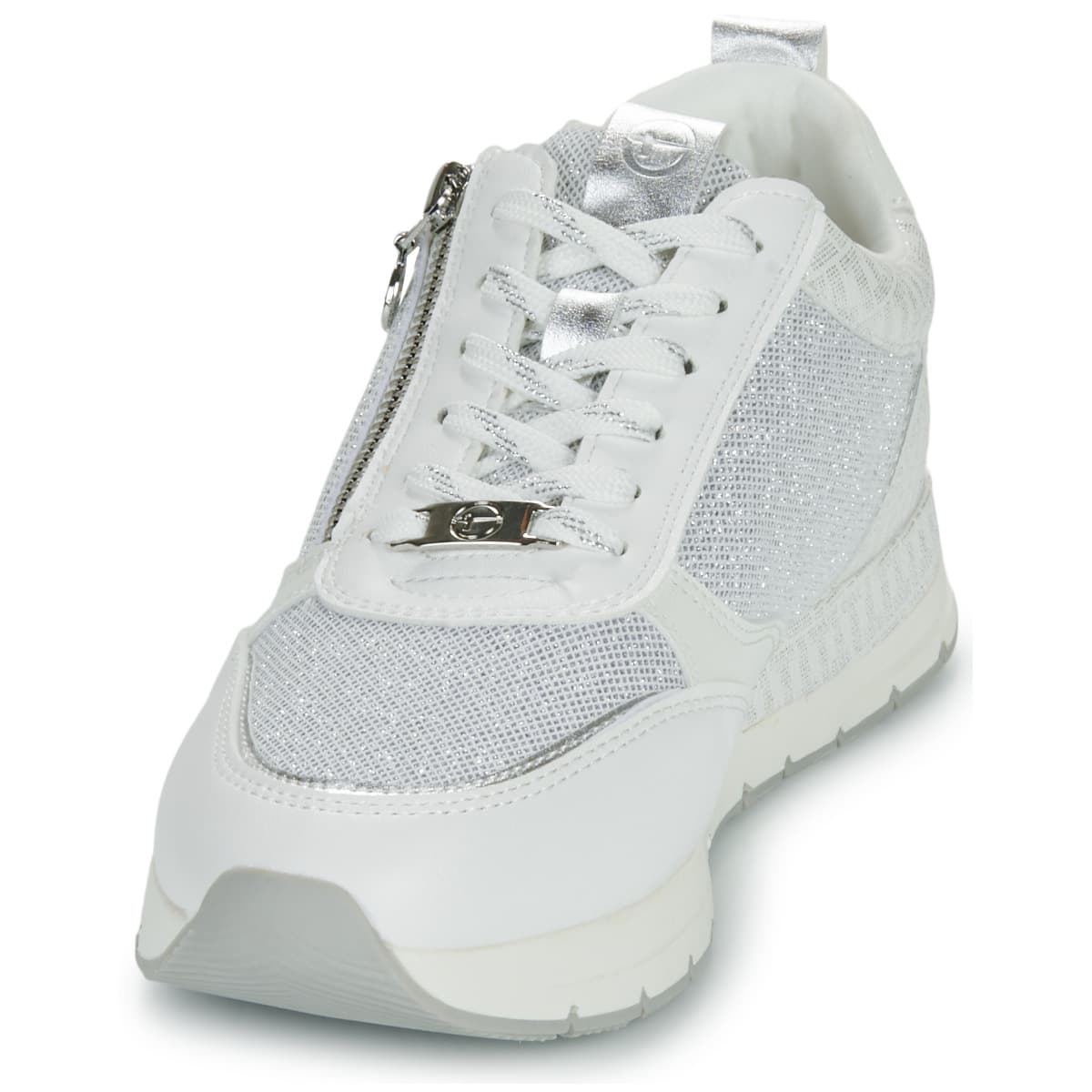Women's Sneakers Tamaris White