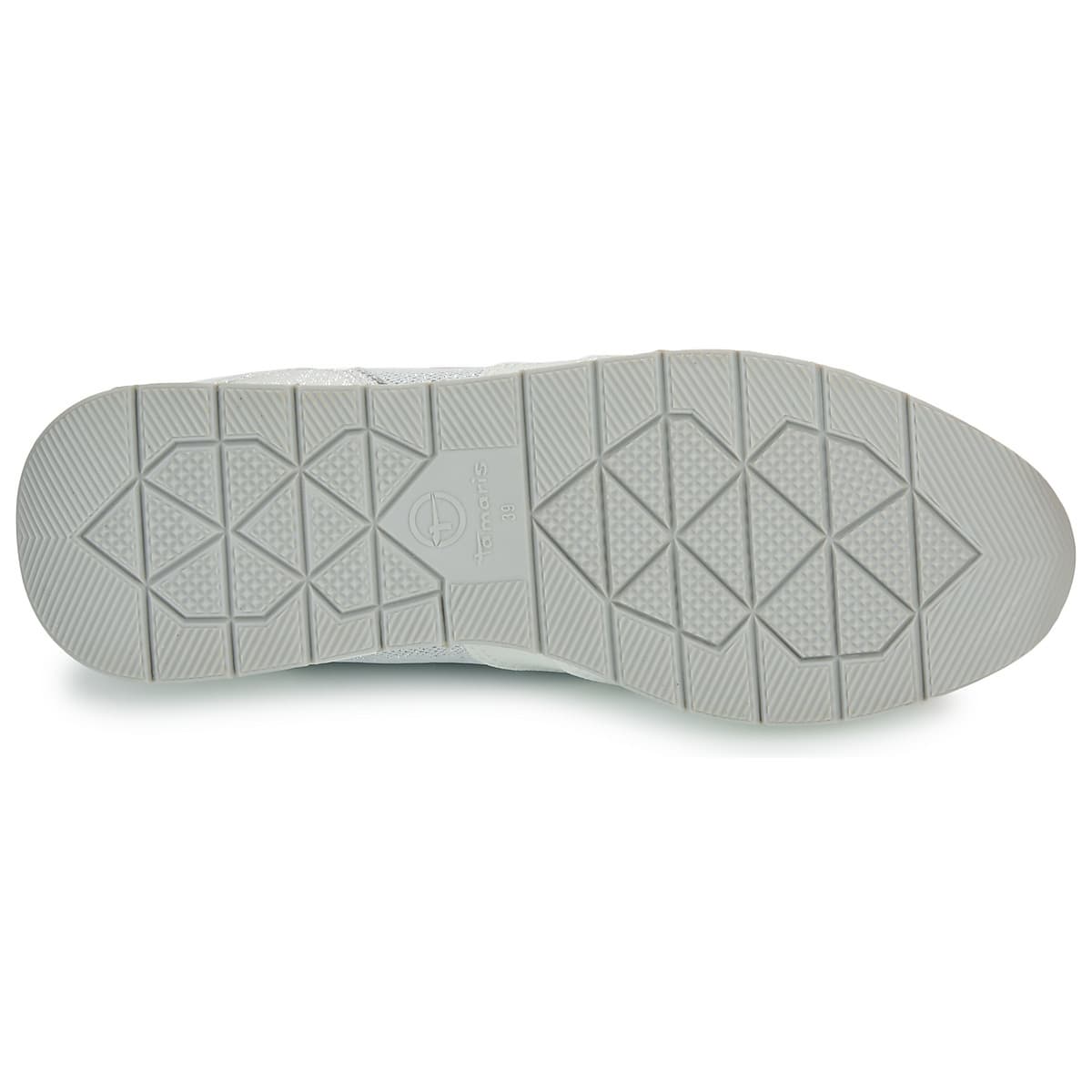 Women's Sneakers Tamaris White