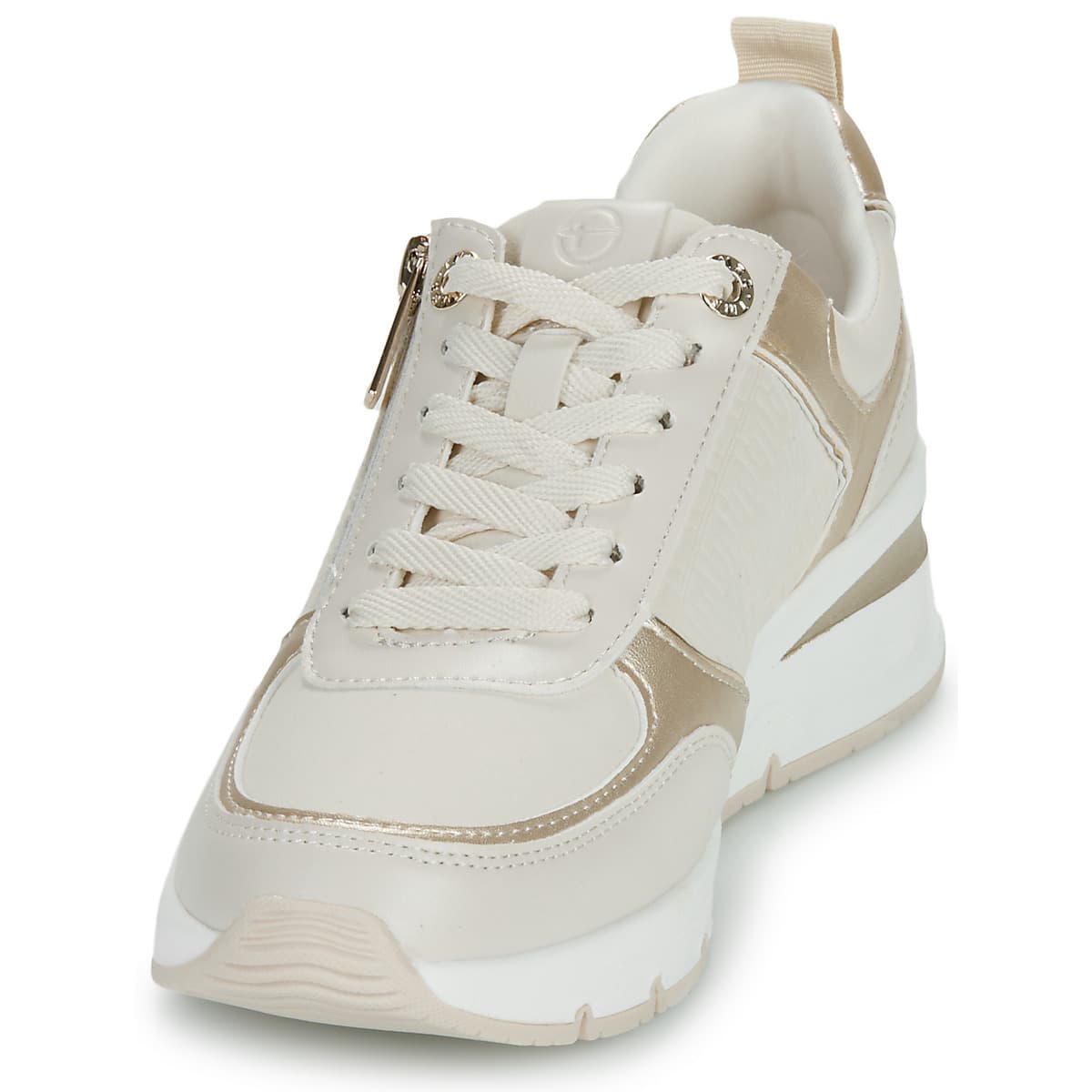 Women's Sneakers Tamaris Beige