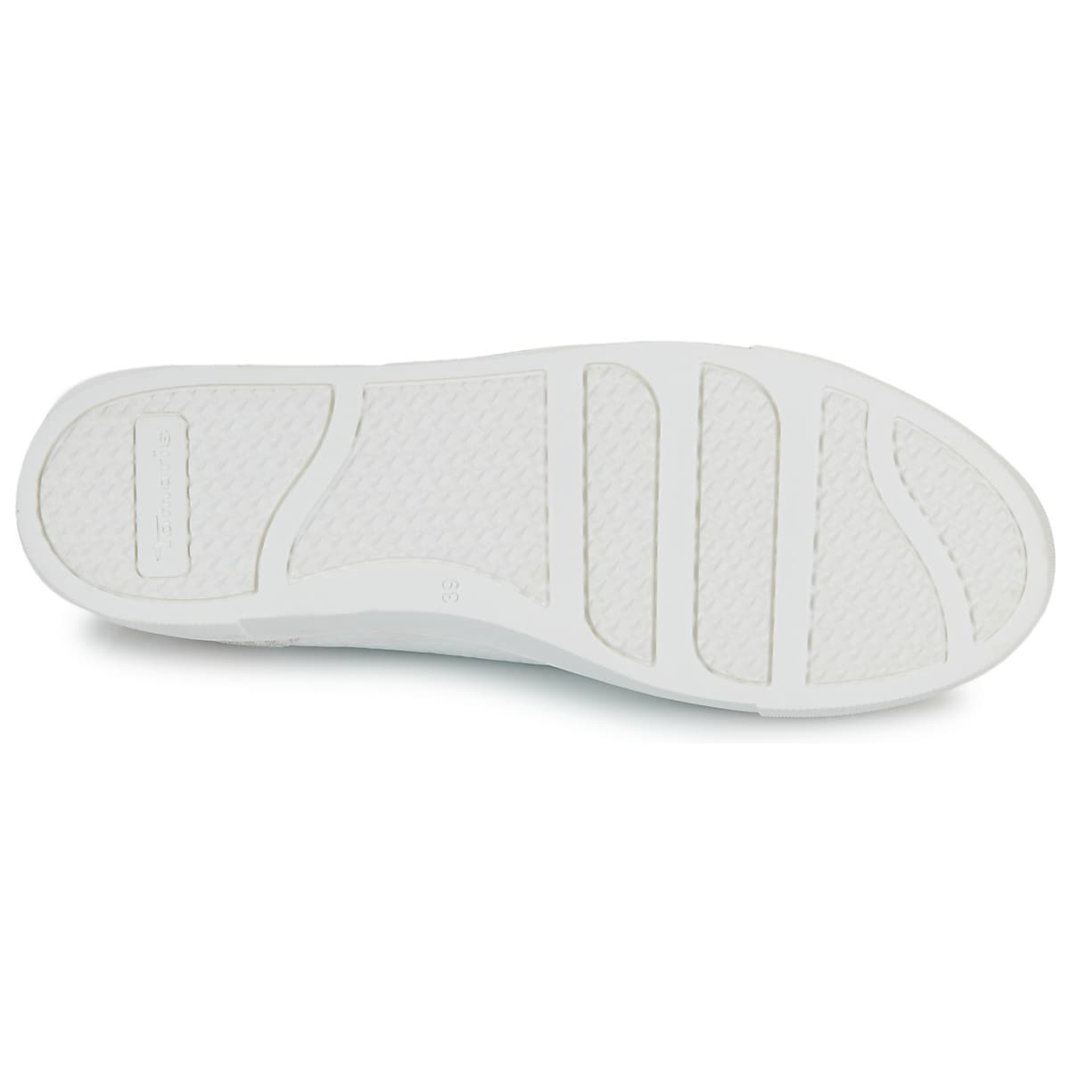 Women's Sneakers Tamaris White