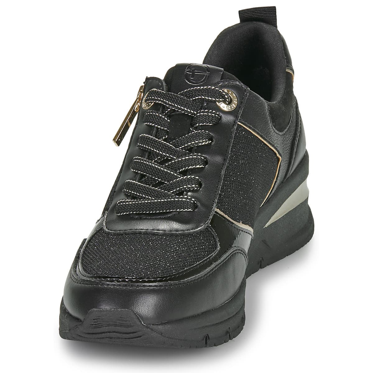 Women's Sneakers Tamaris Black